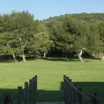 Domaine Saint Martin Pensión Valliguieres
