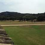 Pensión Domaine Saint Martin