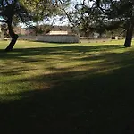 Domaine Saint Martin Pensión
