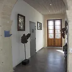 Domaine Saint Martin Valliguieres