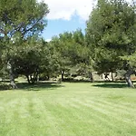 Domaine Saint Martin *