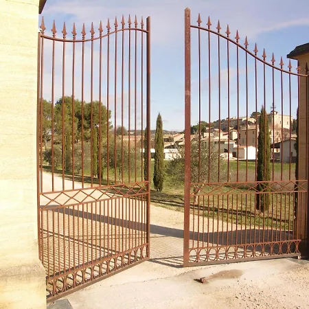 Domaine Saint Martin
