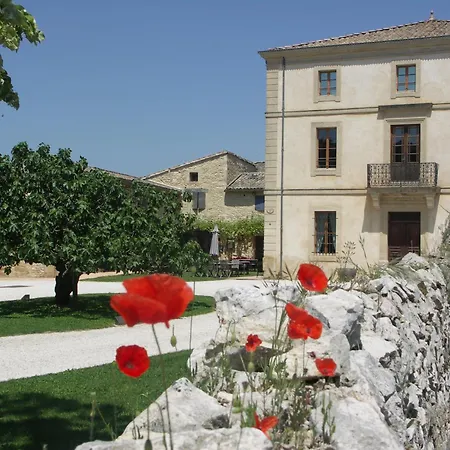 Domaine Saint Martin Valliguieres