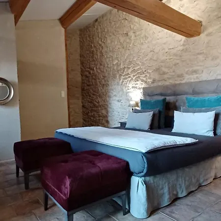 Domaine Saint Martin