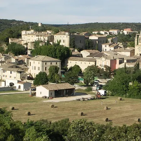 Domaine Saint Martin *