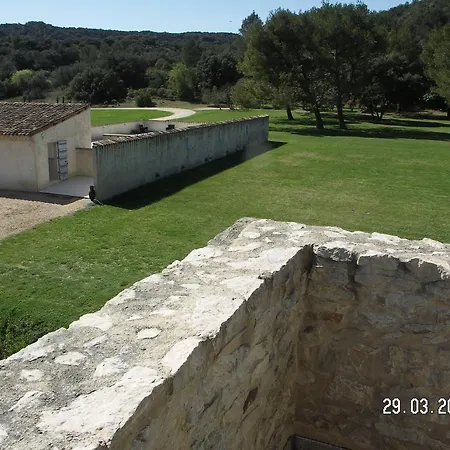 Domaine Saint Martin * Valliguieres