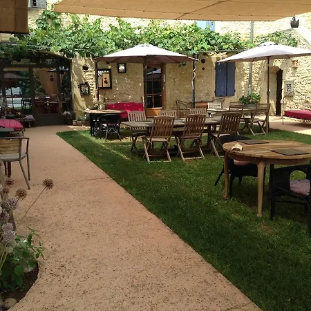 Domaine Saint Martin Konukevi