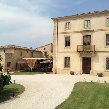 Domaine Saint Martin