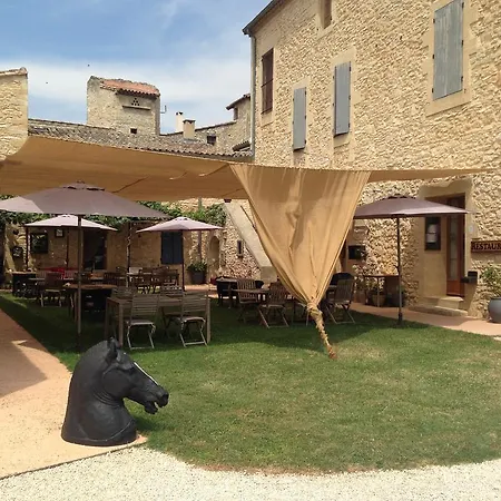 Domaine Saint Martin *