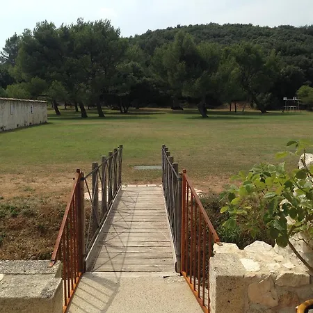 Domaine Saint Martin Konukevi *