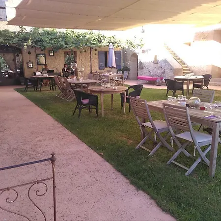 Domaine Saint Martin Valliguieres