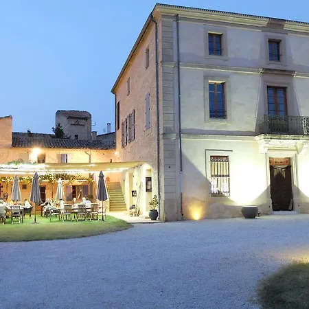 Domaine Saint Martin Valliguieres