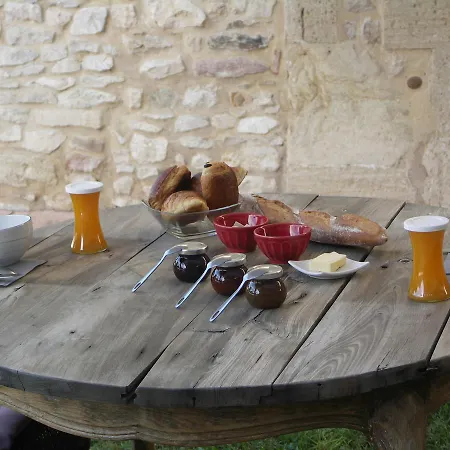 Domaine Saint Martin *