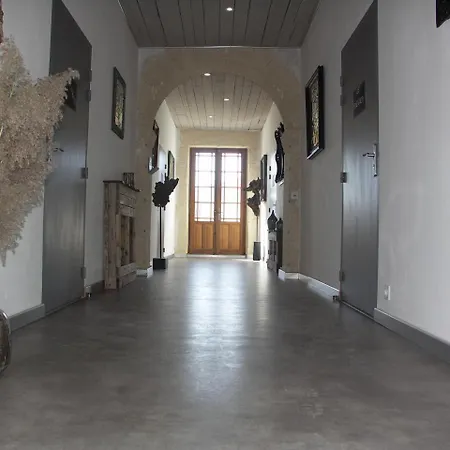 Domaine Saint Martin Konukevi *