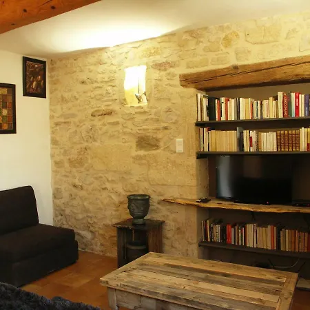 Domaine Saint Martin