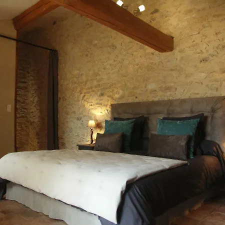 Domaine Saint Martin