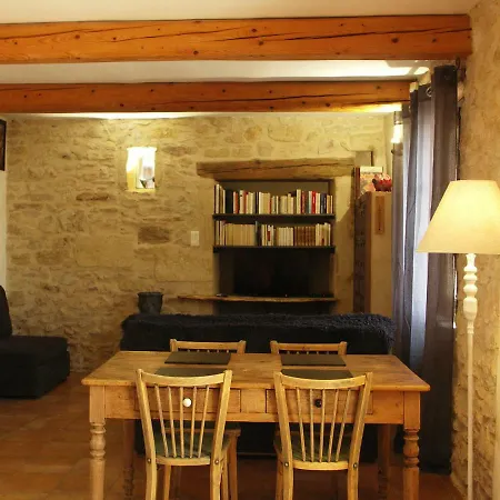 Domaine Saint Martin Valliguieres