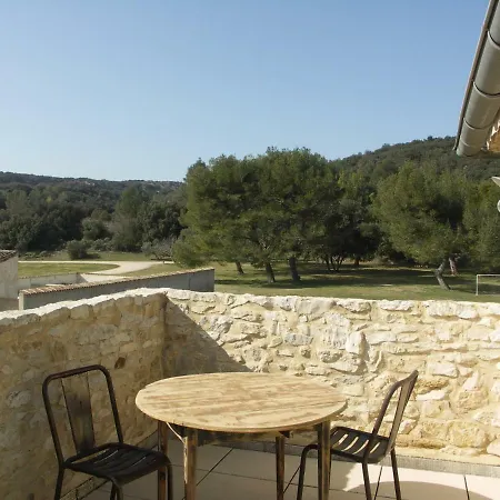 Domaine Saint Martin