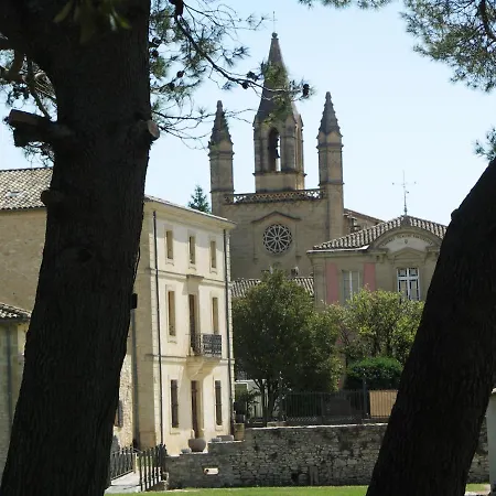 Domaine Saint Martin