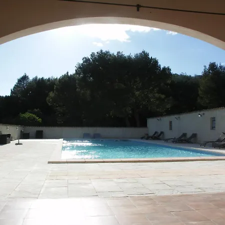 Domaine Saint Martin Konukevi