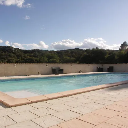 Domaine Saint Martin * Valliguieres