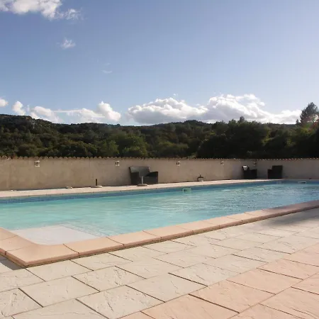 Domaine Saint Martin * Valliguieres