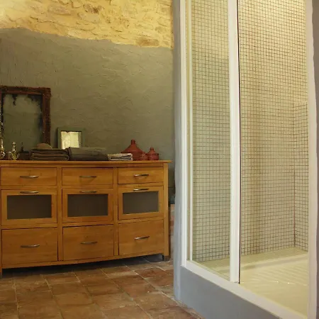 Domaine Saint Martin * Valliguieres