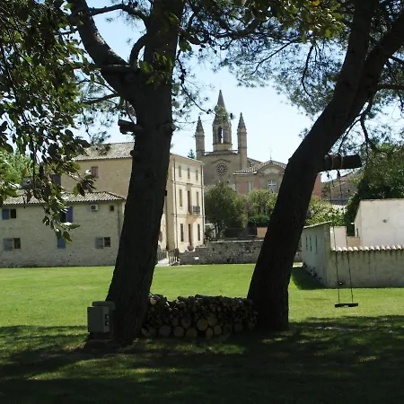 Domaine Saint Martin *