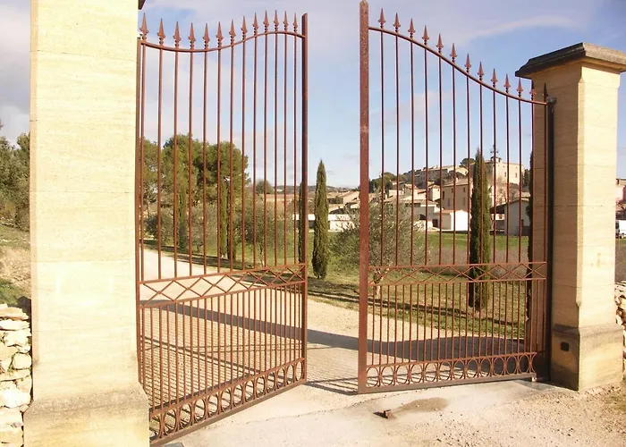 Domaine Saint Martin