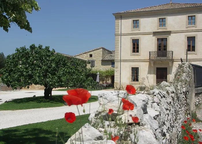 Domaine Saint Martin Valliguieres