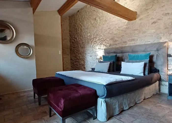 Domaine Saint Martin