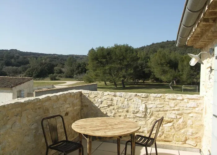 Domaine Saint Martin