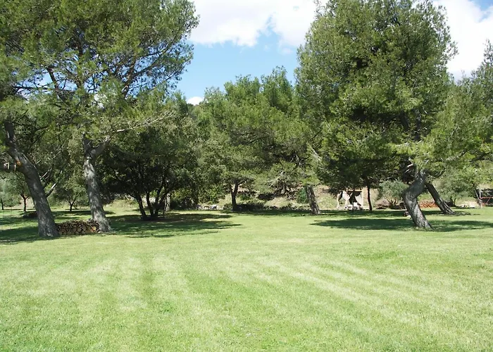 Domaine Saint Martin *