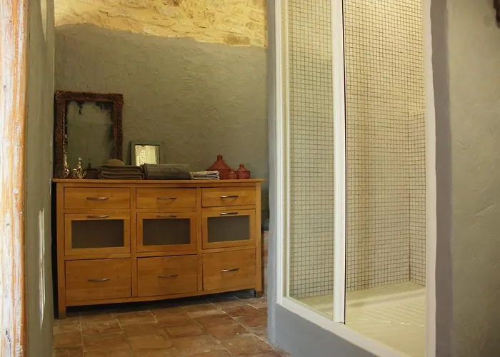 Domaine Saint Martin * Valliguieres